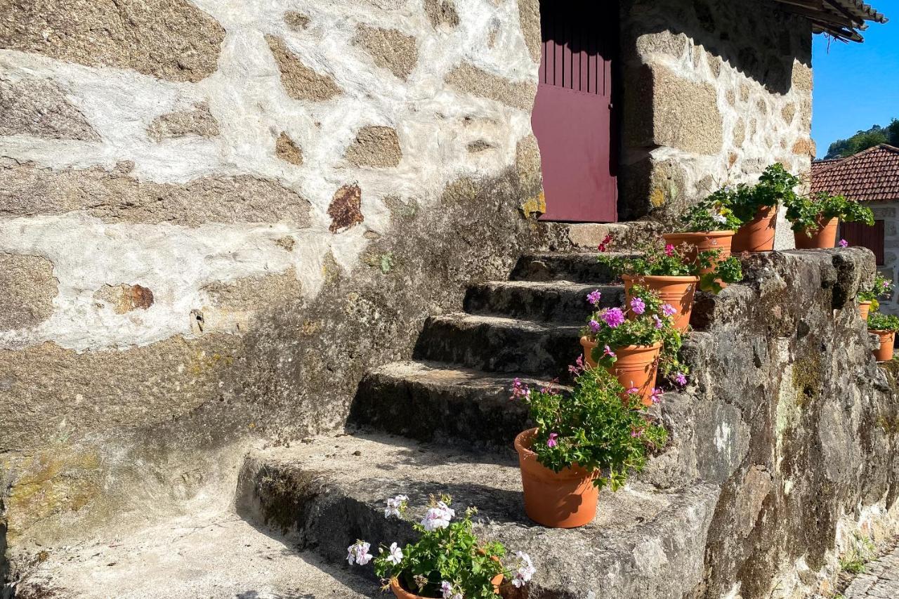 The Farmhouse I - Uma Quinta Deslumbrante Felgueiras Exterior photo
