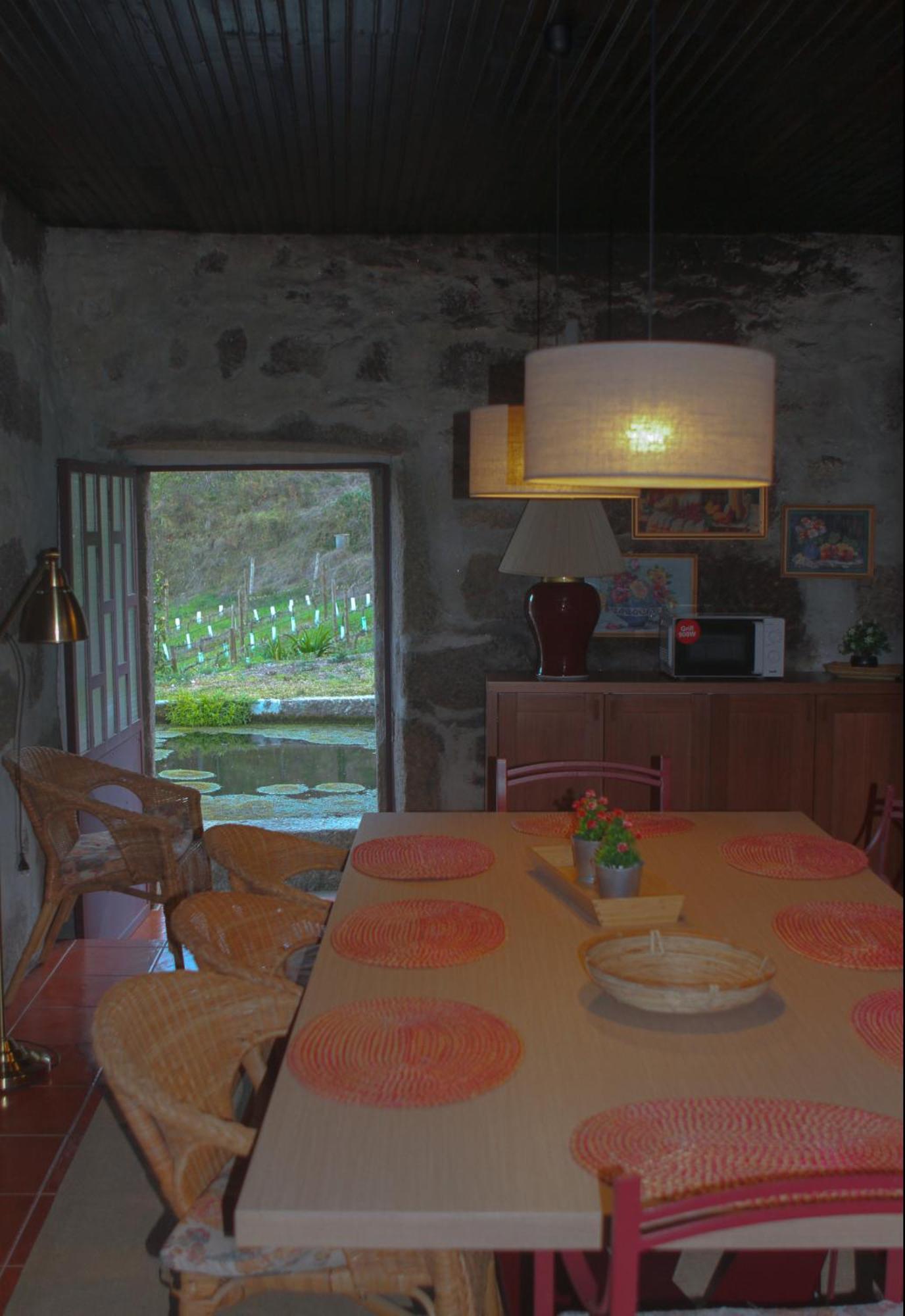 The Farmhouse I - Uma Quinta Deslumbrante Felgueiras Exterior photo