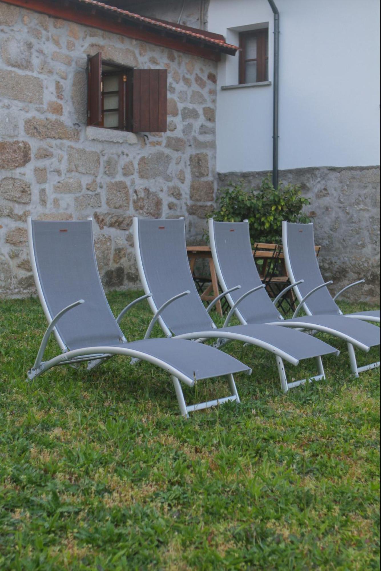 The Farmhouse I - Uma Quinta Deslumbrante Felgueiras Exterior photo
