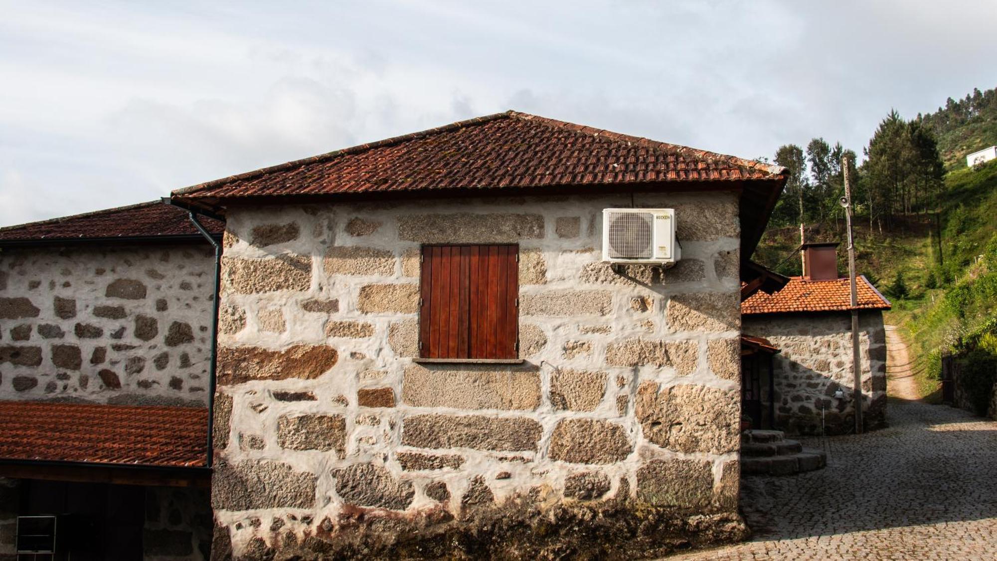 The Farmhouse I - Uma Quinta Deslumbrante Felgueiras Exterior photo