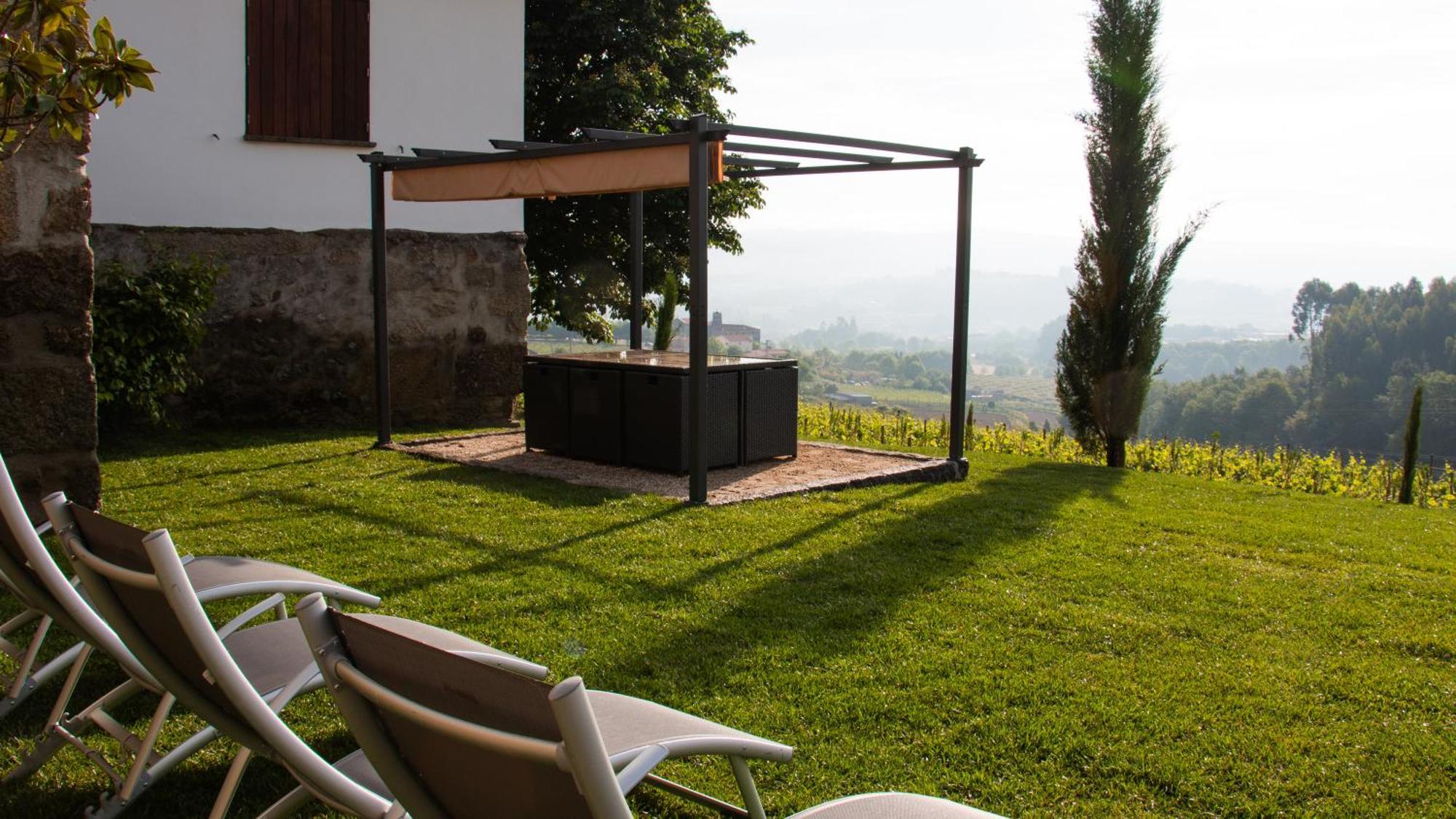 The Farmhouse I - Uma Quinta Deslumbrante Felgueiras Exterior photo