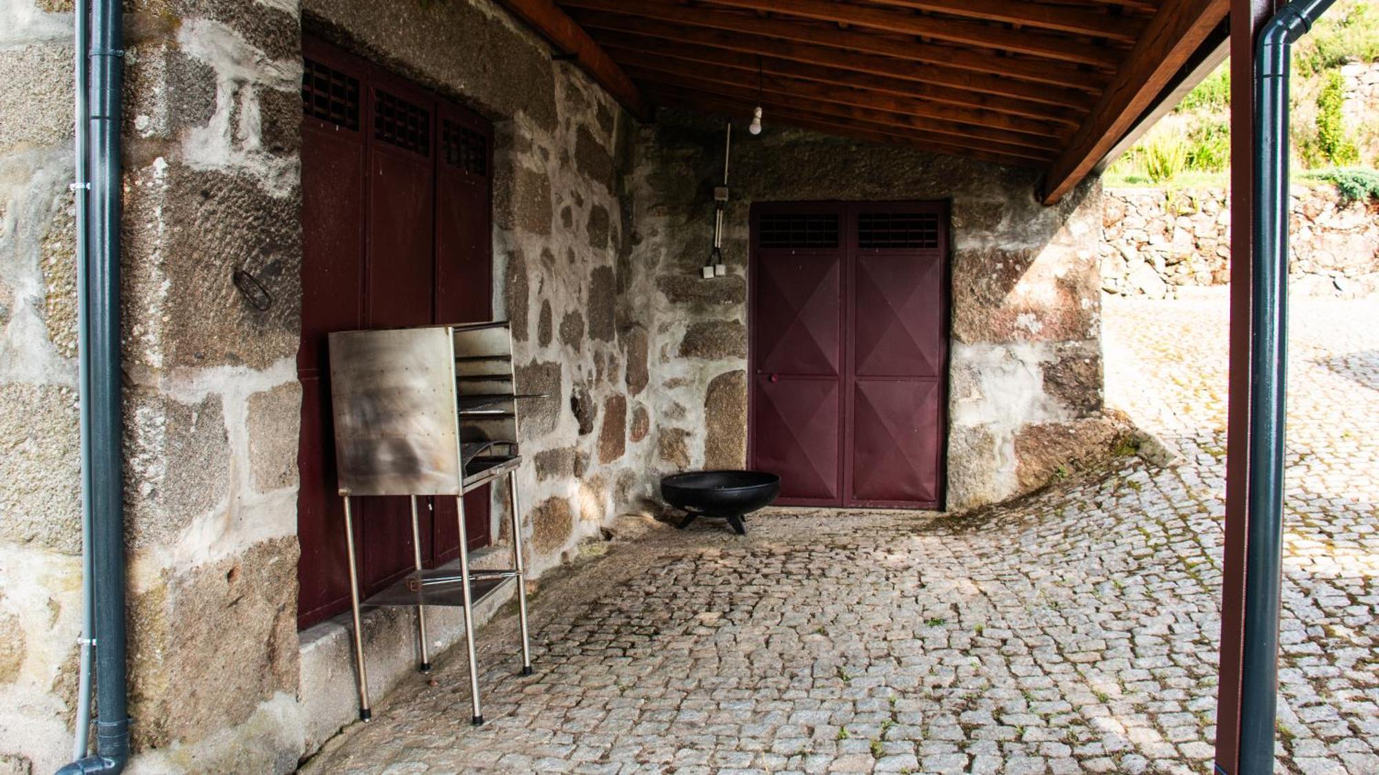 The Farmhouse I - Uma Quinta Deslumbrante Felgueiras Exterior photo